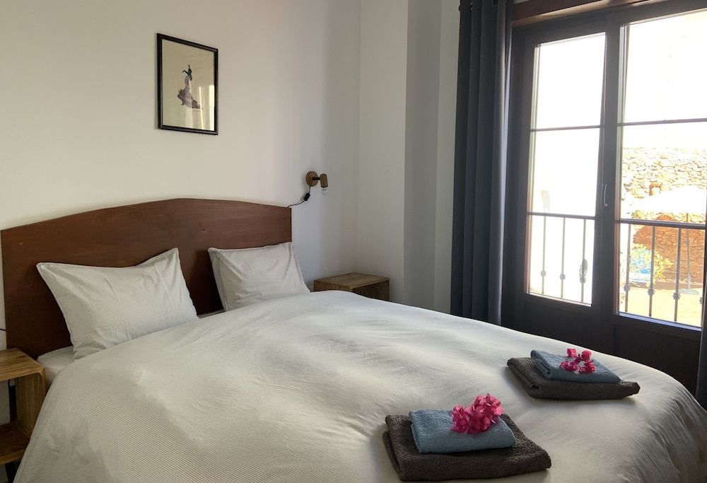 Boutique Hostal Lorca Signature Double or Twin Room, Non Smoking, Pool View
