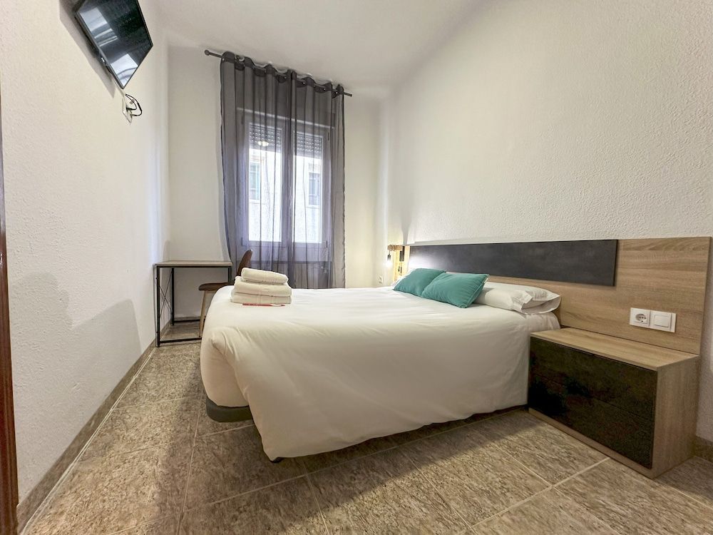 Double Room, Private Bathroom