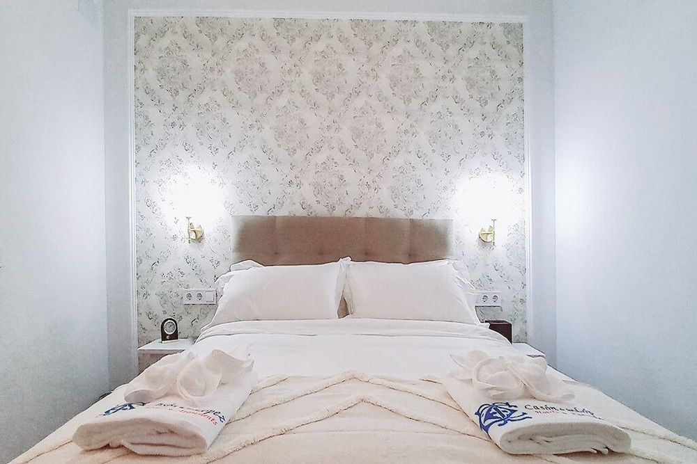 Superior Apartment, Multiple Beds