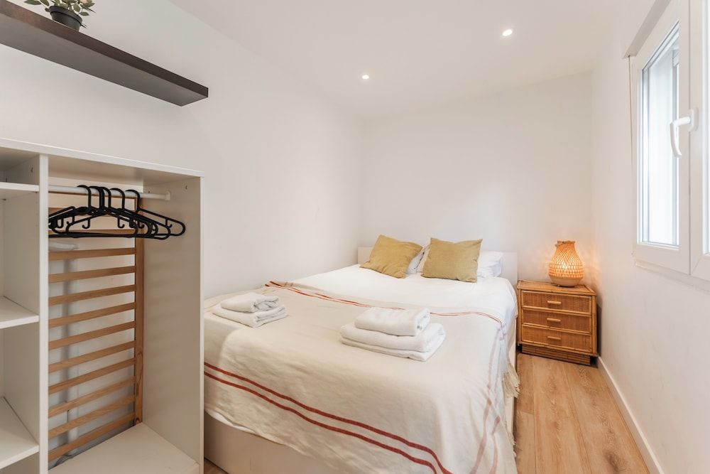 Family Apartment