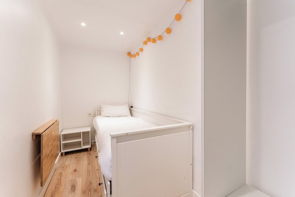 Family Apartment
