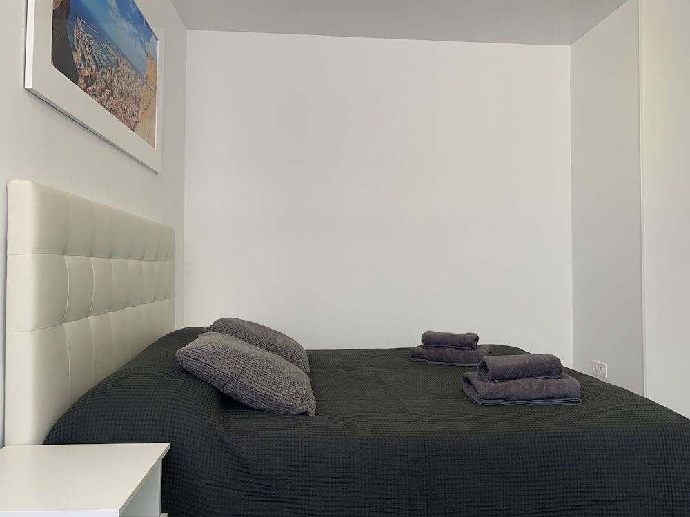 City Apartment