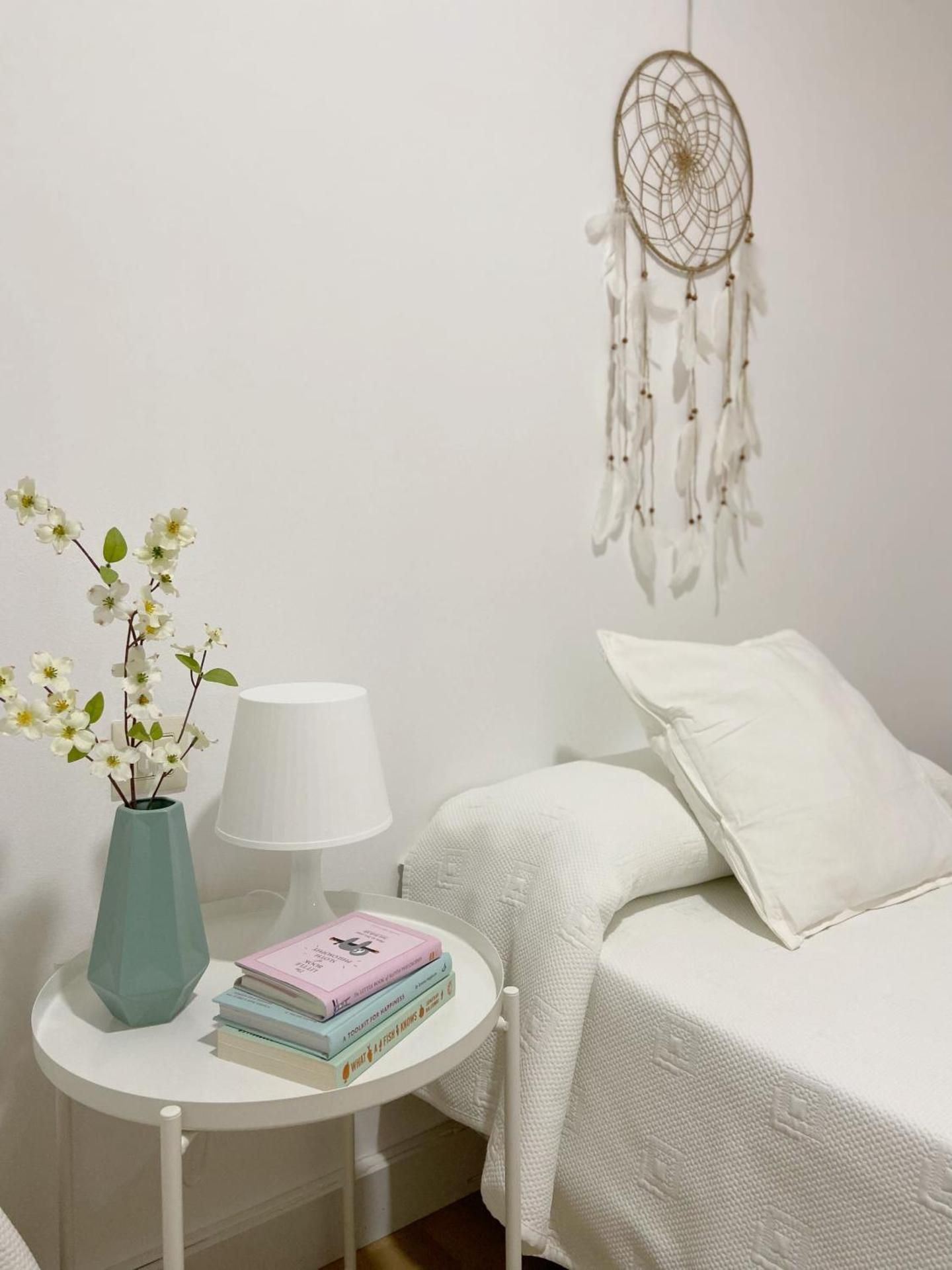 Hostal Sol Twin Room 6