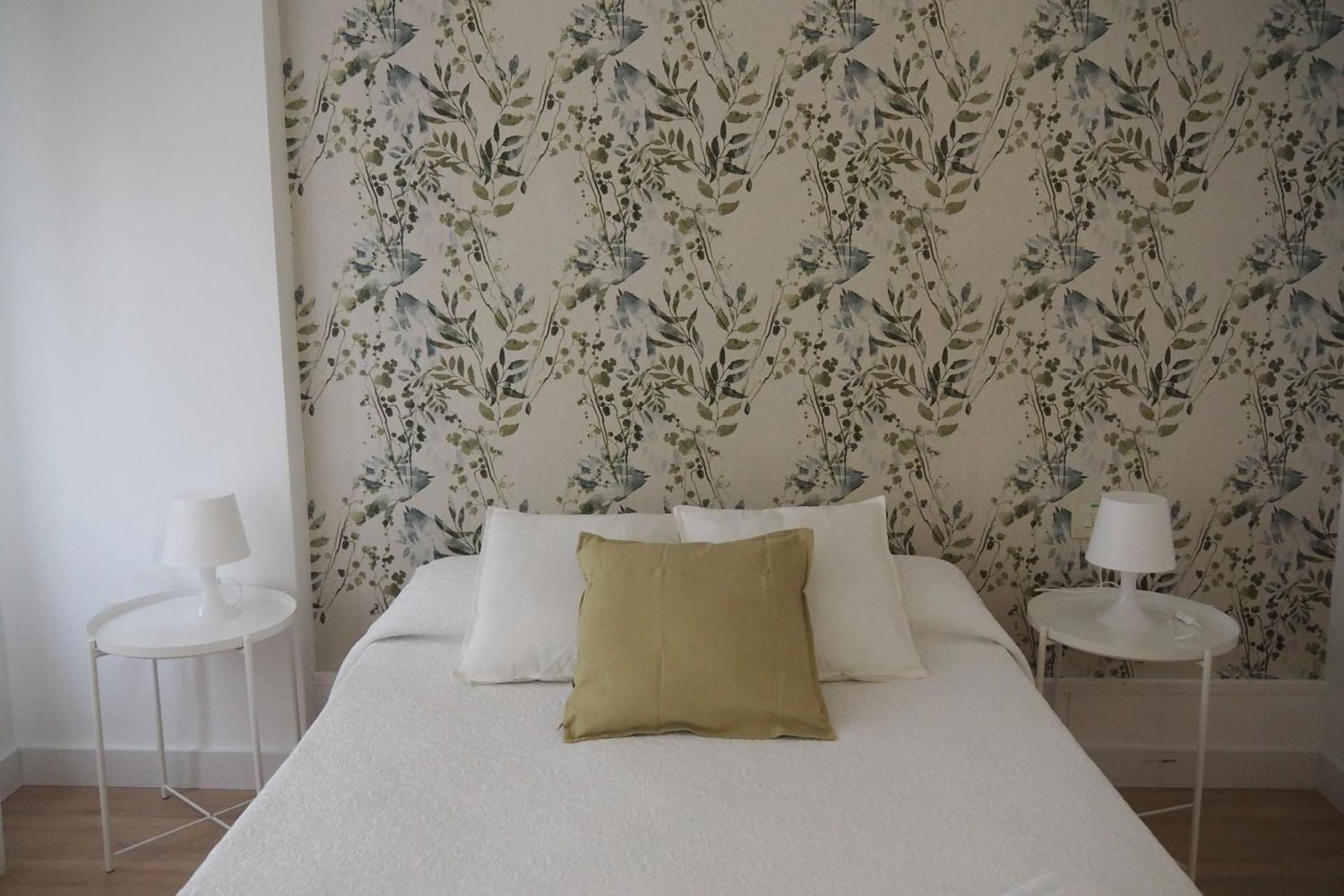 Hostal Sol Double Room 7