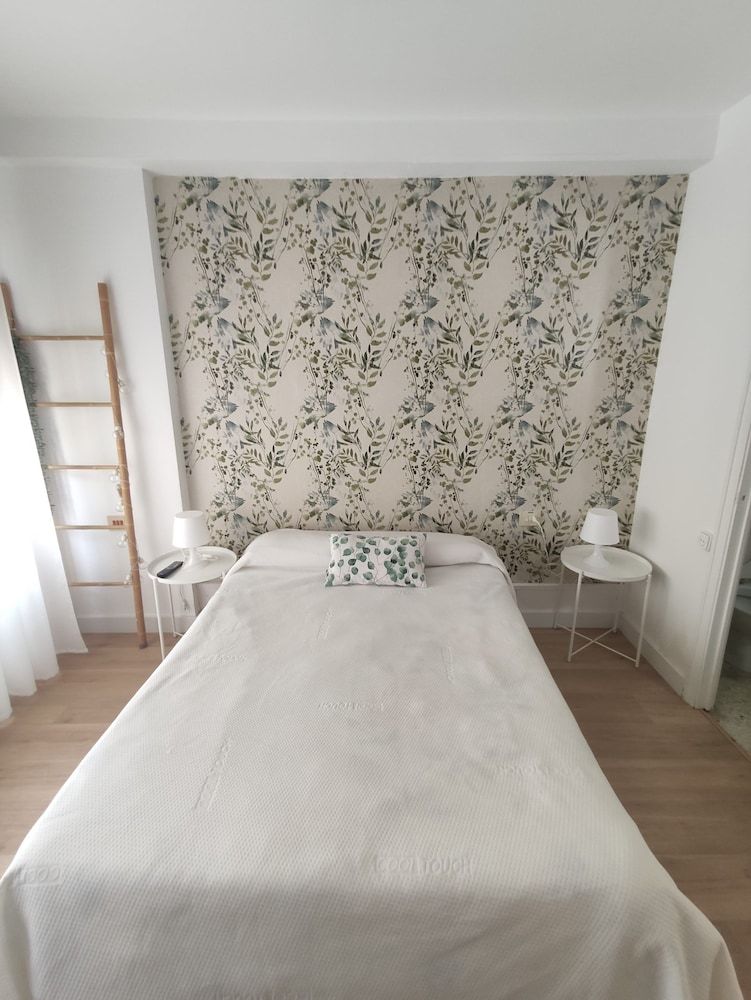 Hostal Sol Double Room 3