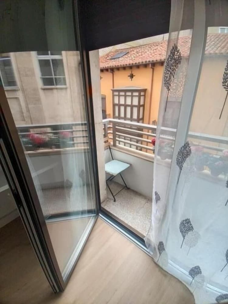 Hostal Sol Superior Double Room 4