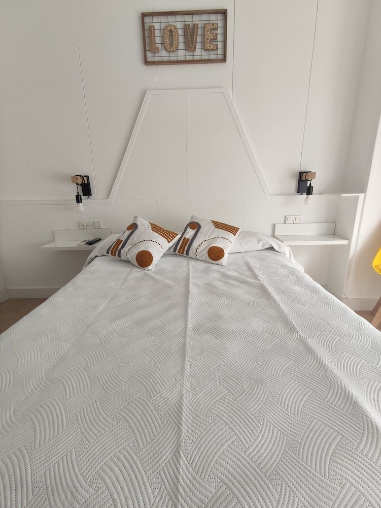 Hostal Sol Double Room 2