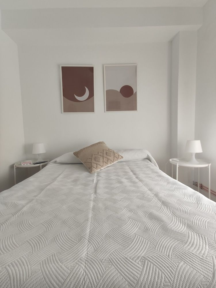 Hostal Sol Double Room