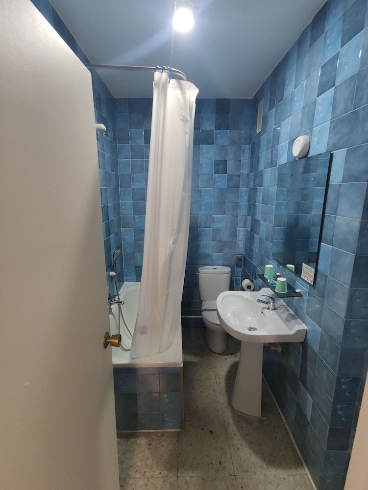 Hostal Sol Double Room 9