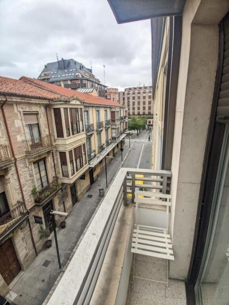 Hostal Sol Superior Double Room 3