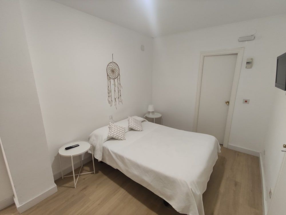 Hostal Sol Double Room 5