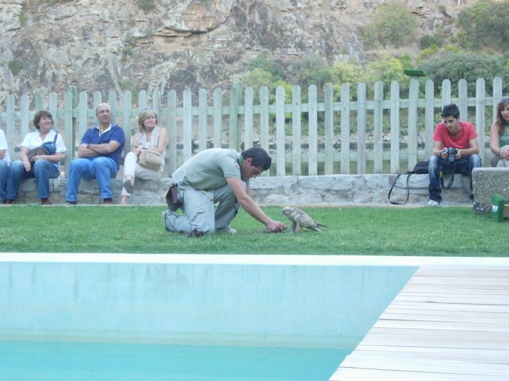 Children's Play Area