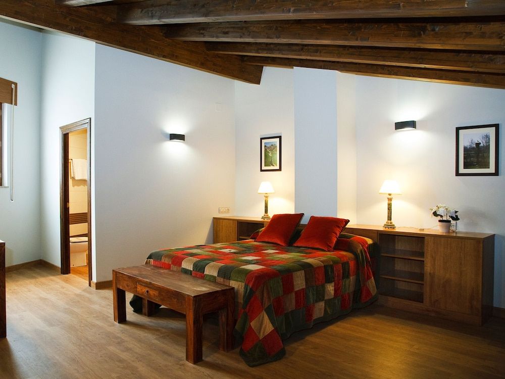 La Casa del Vino Exclusive Villa