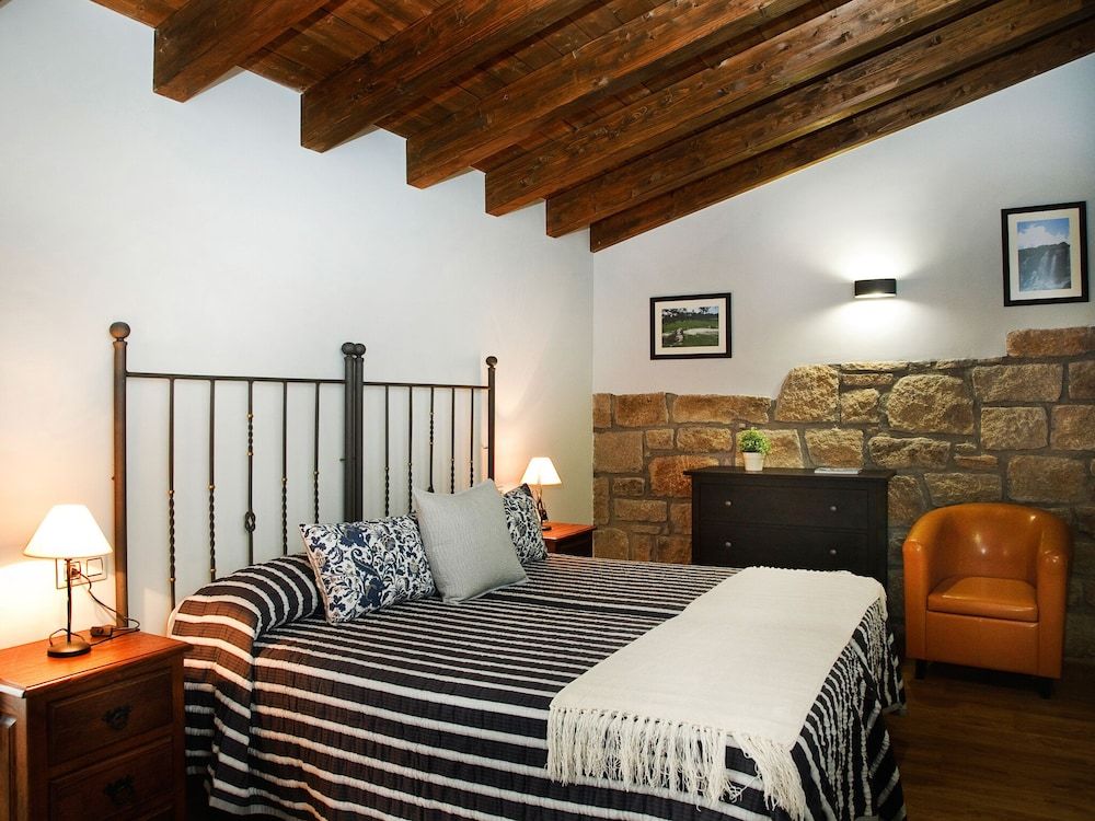 La Casa del Vino Exclusive Villa 6