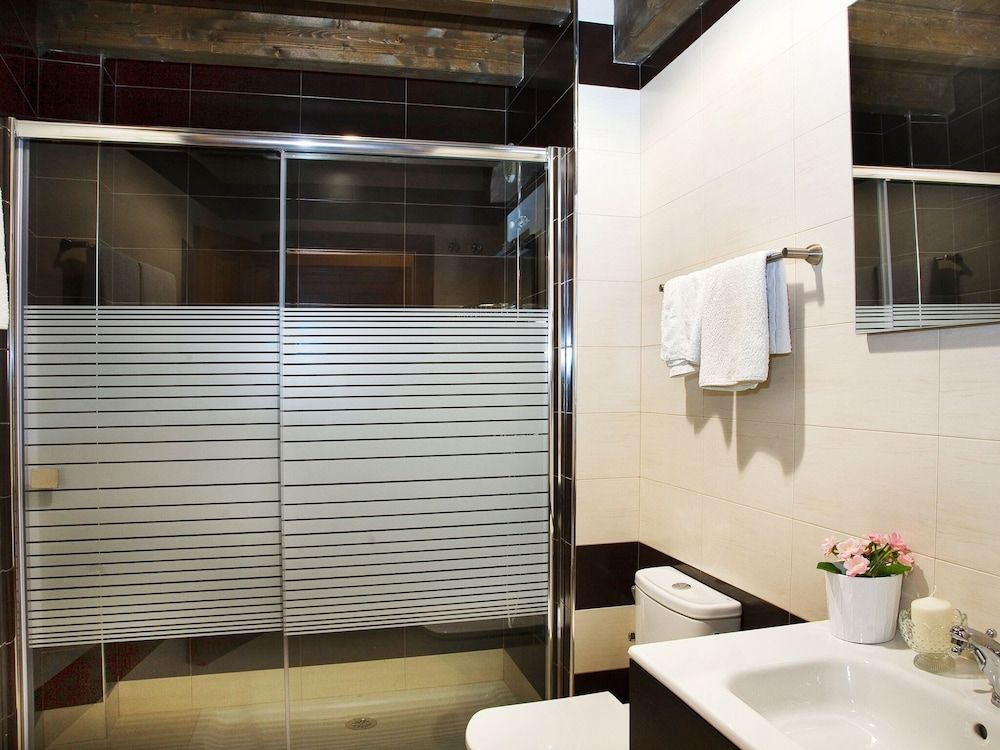 La Casa del Vino Exclusive Villa 9