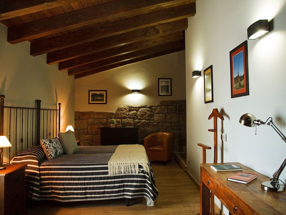 La Casa del Vino Exclusive Villa 5