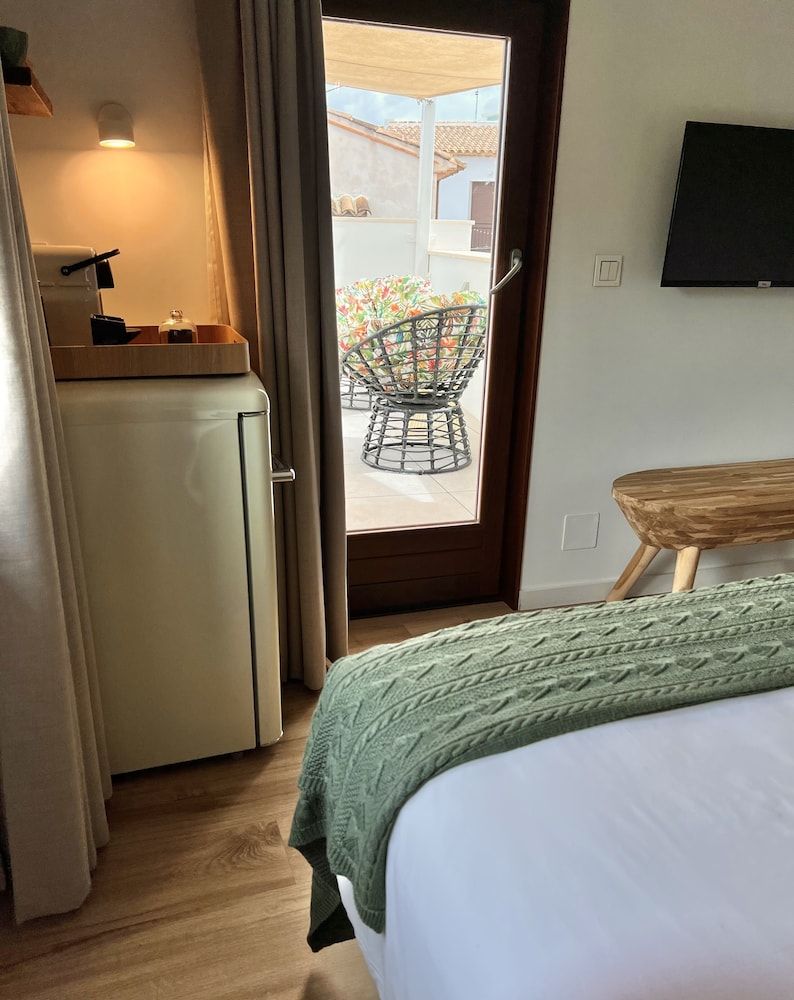 La Costera Hostal del Vino Merlot 3