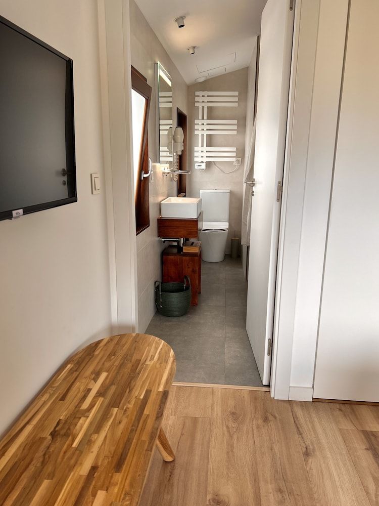 La Costera Hostal del Vino Merlot 6