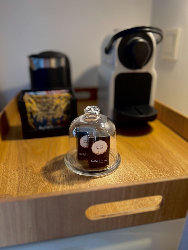 La Costera Hostal del Vino Merlot 5