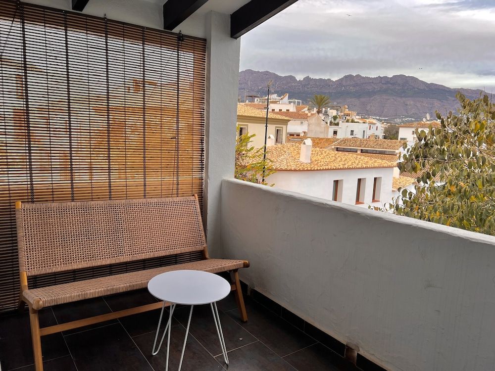 La Costera Hostal del Vino Shiraz 5