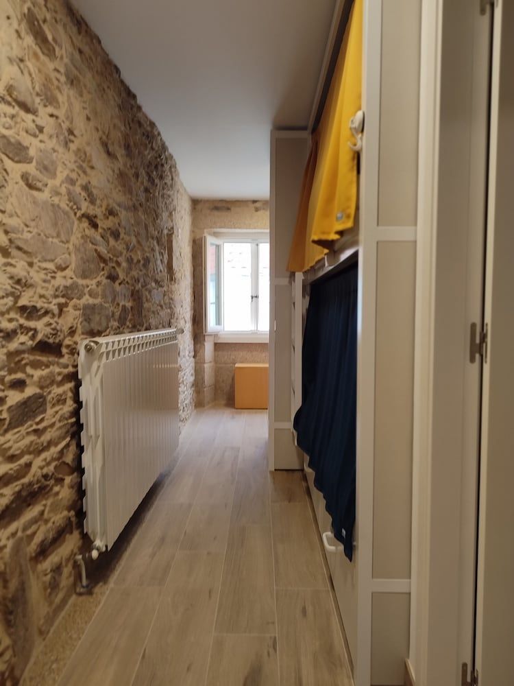 Basic Shared Dormitory