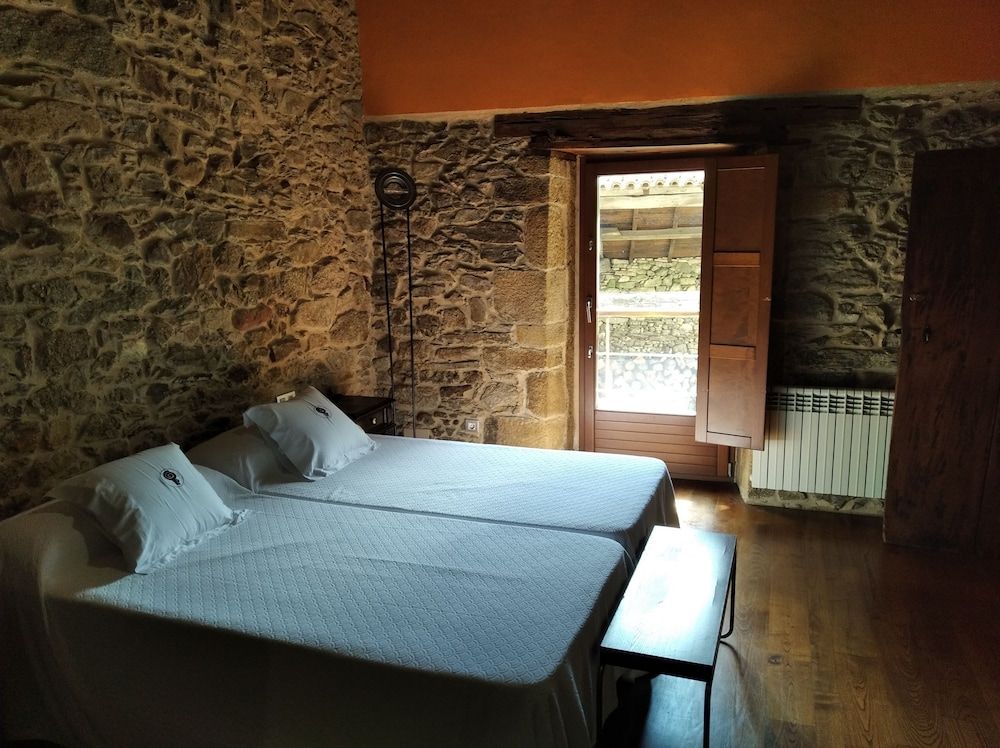 Design Double or Twin Room