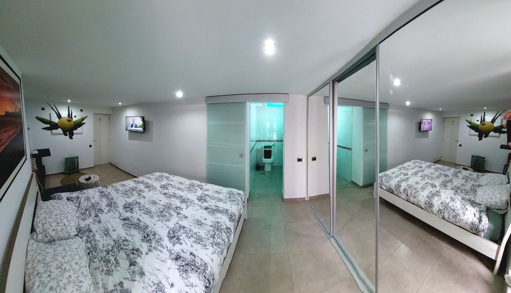Design Villa, Sea View, Mountainside