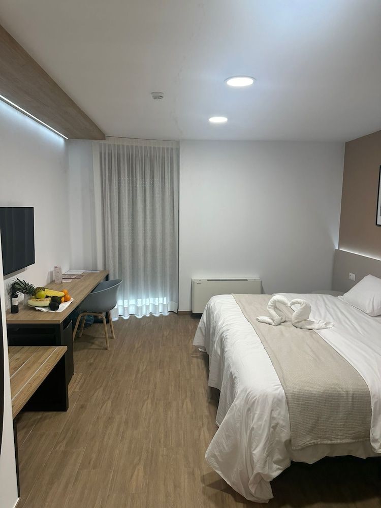 Presidential Room, 1 King Bed