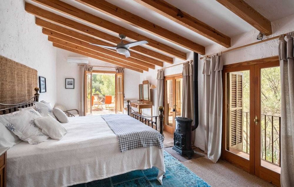 Romantic Villa