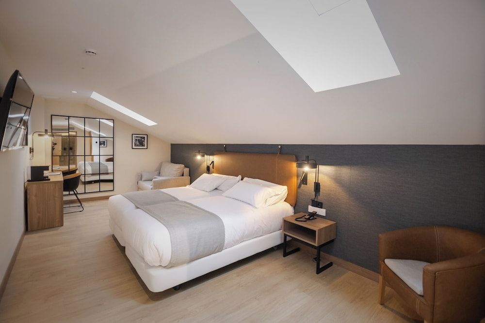 Classic Room