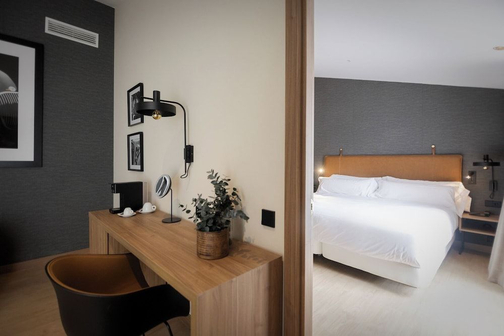 Junior Room