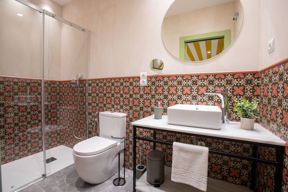 Boutique Rooms Playa Burriana Superior Room 6