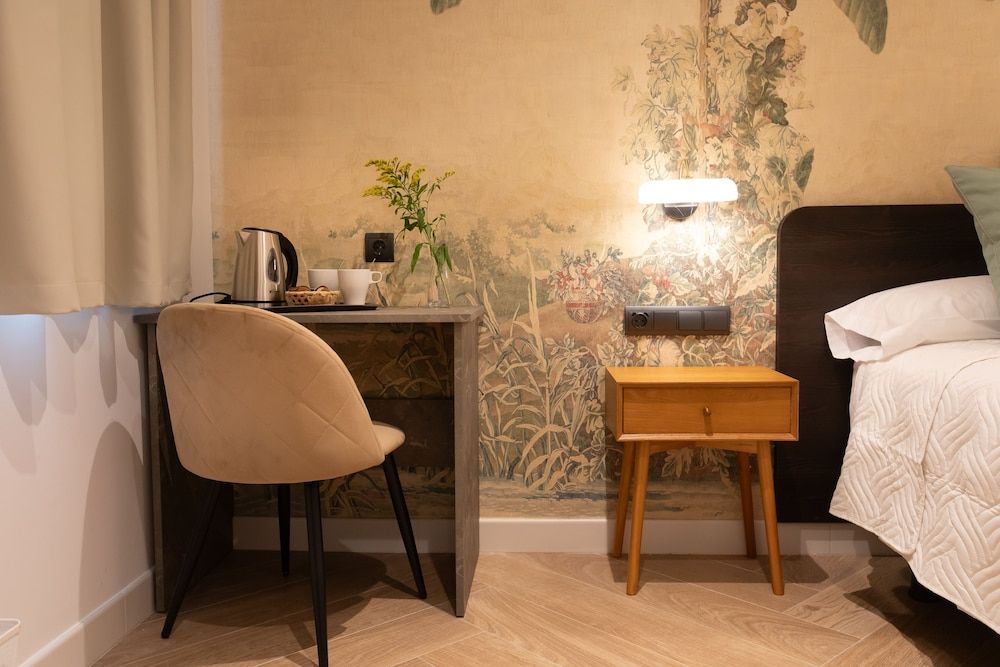 Boutique Rooms Playa Burriana Design Suite 6