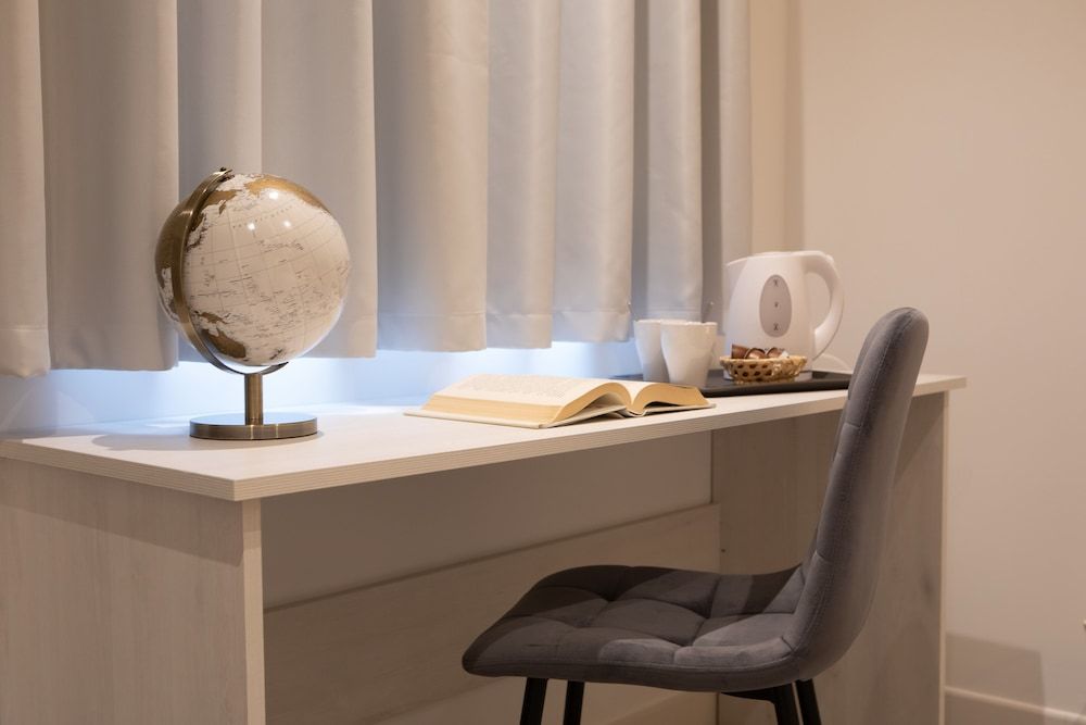 Boutique Rooms Playa Burriana Superior Room 8