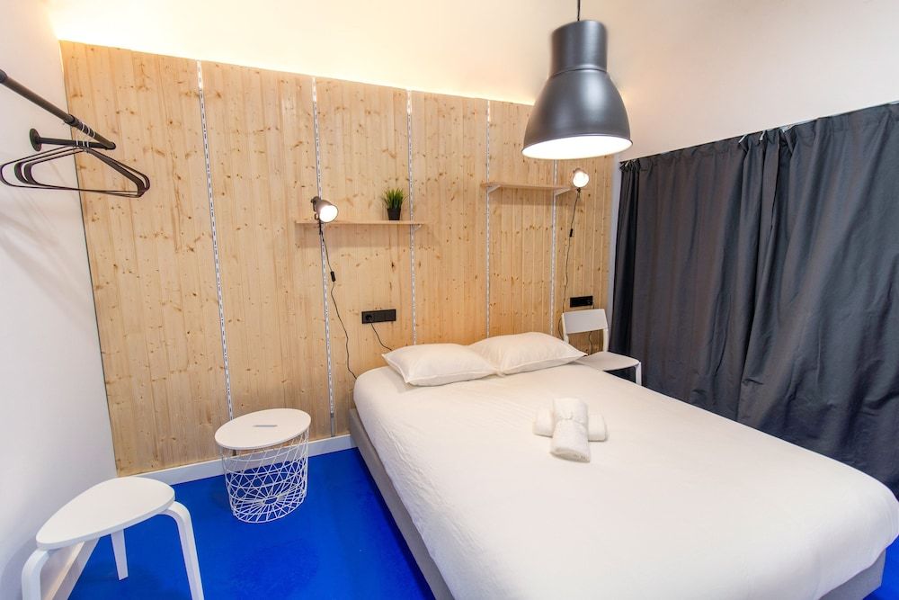 Basic Double Room
