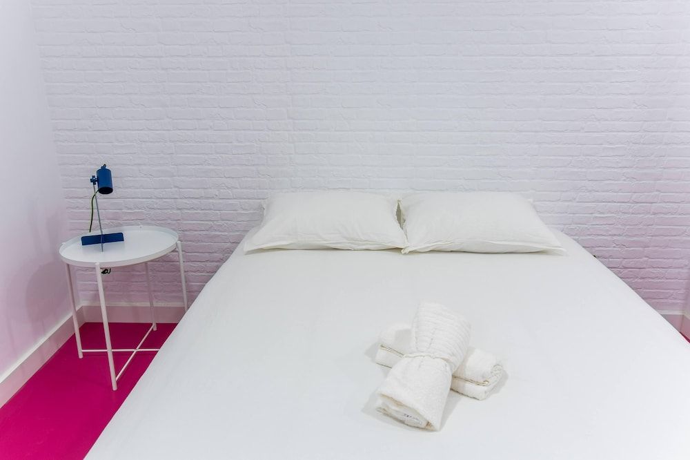 Family Double Room