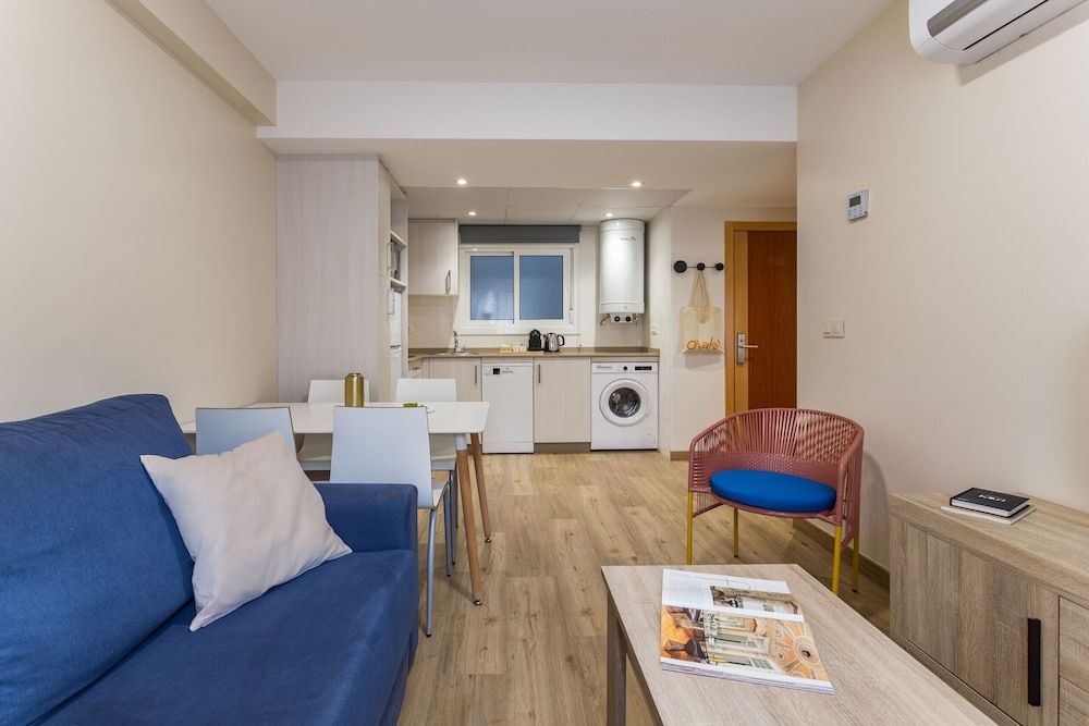 Vigo Bay Apartments by Olala Homes Apartment 9