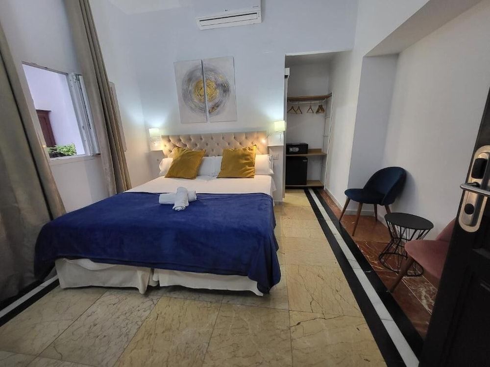 Small Double Room