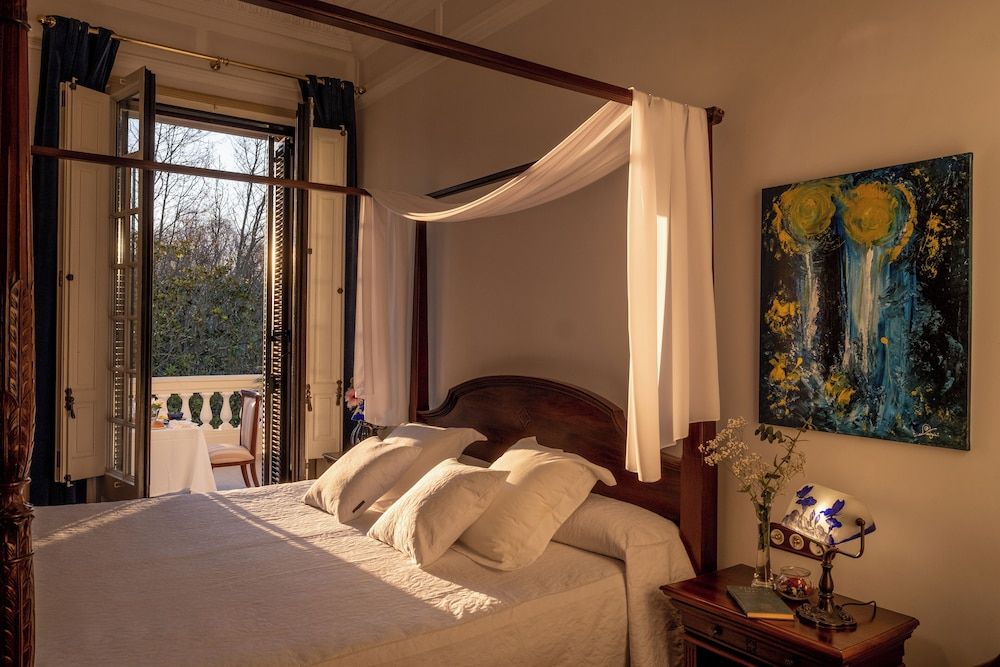Hotel Pazo Libunca