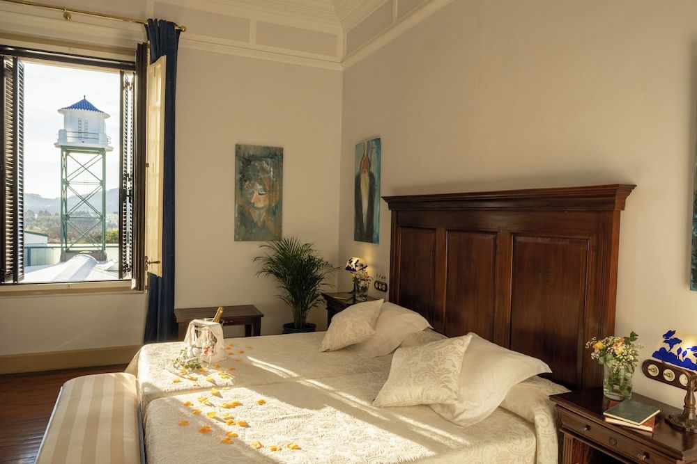 Hotel Pazo Libunca