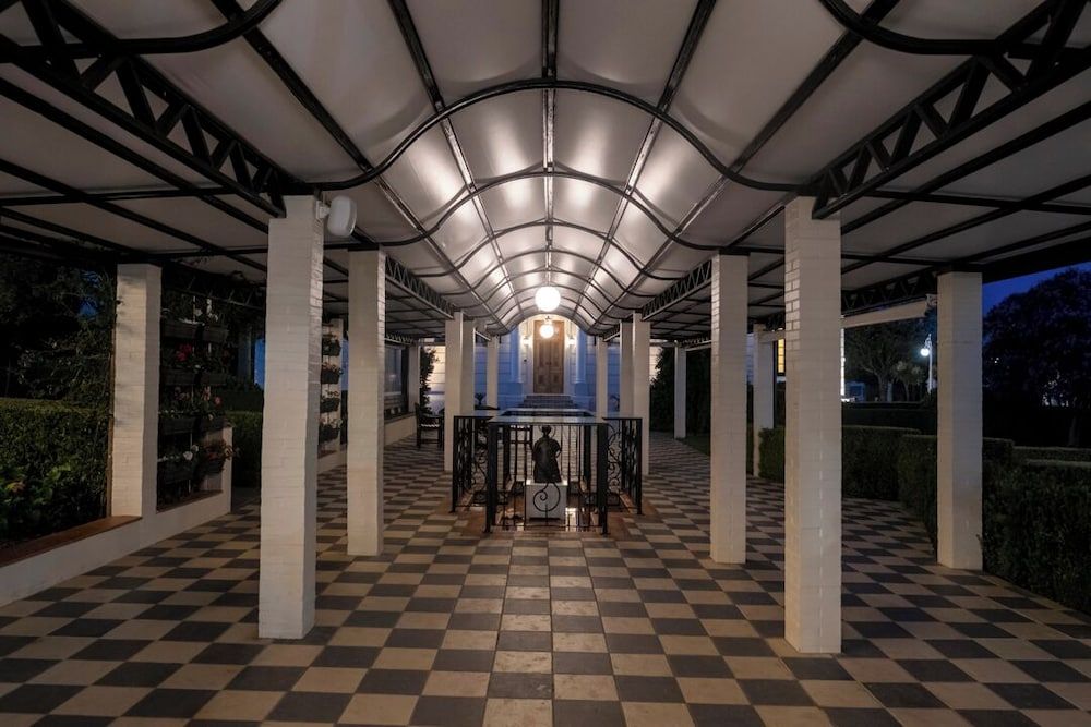 Hotel Pazo Libunca