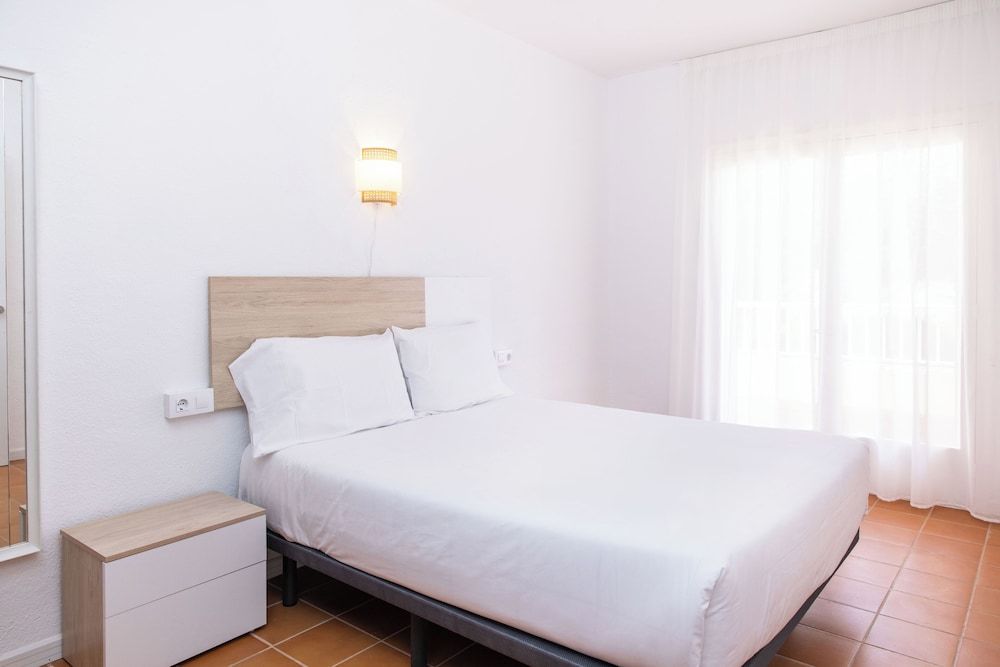 Apartment, 3 Bedrooms