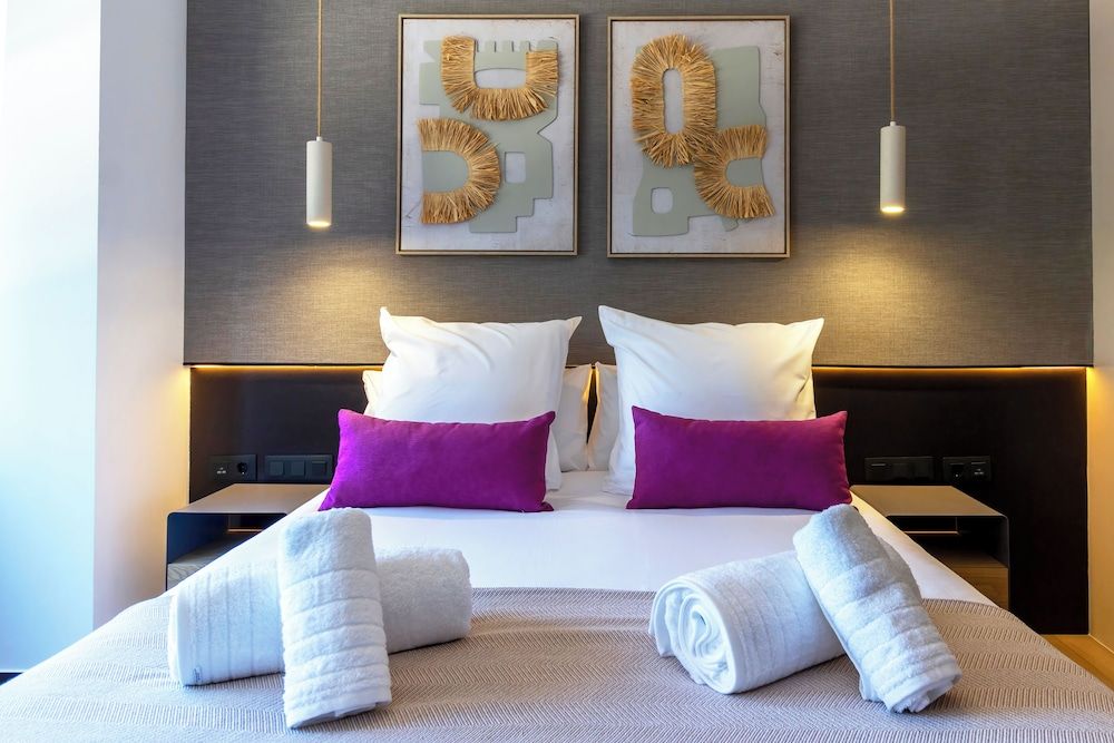 Apartment, 1 Queen Bed with Sofa bed