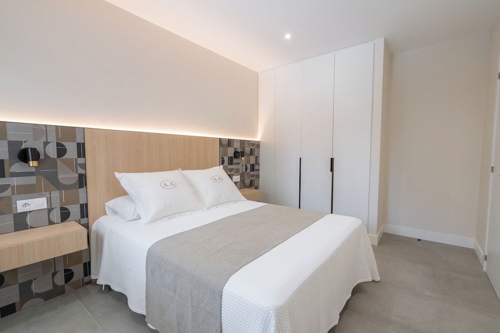 Family Apartment