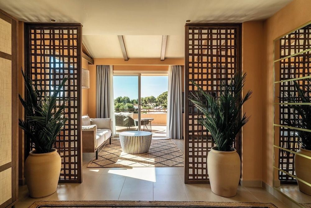Premium Suite, Tower