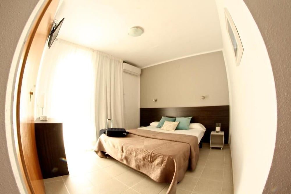 Panoramic Double Room, Terrace