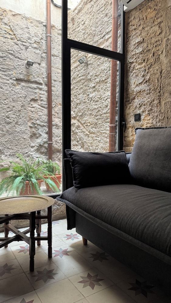 Apartamentos Jerez Siglo XIX Estudio primera planta_2 2