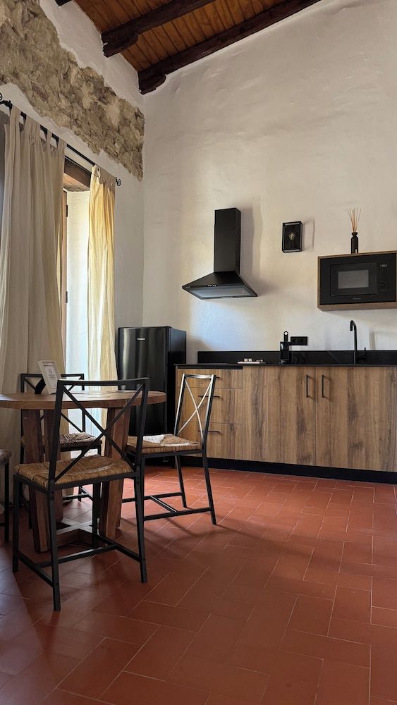 Apartamentos Jerez Siglo XIX Estudio primera planta_4 10