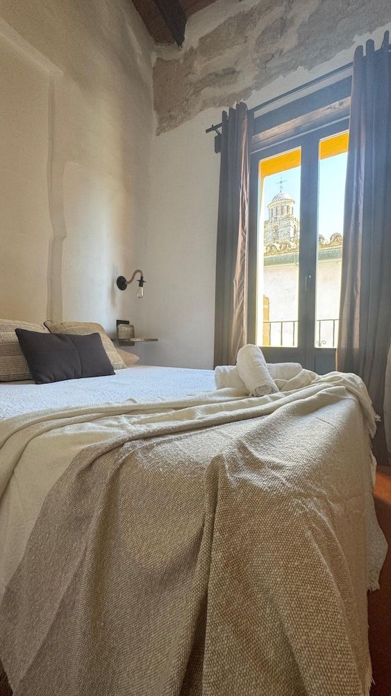 Apartamentos Jerez Siglo XIX Estudio primera planta_4 2