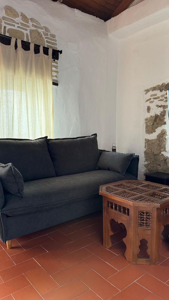 Apartamentos Jerez Siglo XIX Apartamento primera planta 1 habitación_6 8